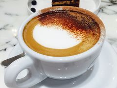 -WHEAT&BAKER-麥(凯德来福士店)