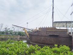 -云幽谷旅游区