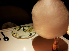 -Le Comptoir de Pierre Gagnaire