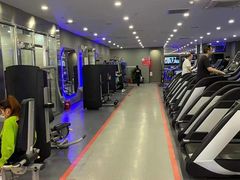 -优昂健身(新光界店)