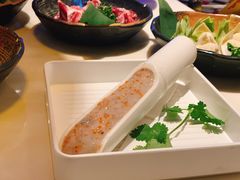 -一哥澳门豆捞·澳门风打边炉(高德置地店)