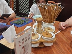 -奎元馆.百年奎元.非遗传承(西湖边的解放路店)
