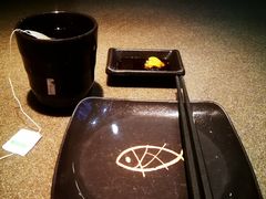 -禾绿寿司·定食·拉面·烧炸(喜荟城店)