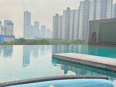 -傲泓度假酒店(河西奥体店)