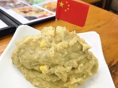 -炒豆合作社(东四总店)