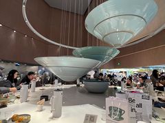 -胡麻(静安嘉里店)