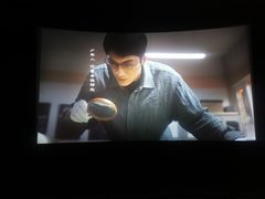 -CGV影城(东港IMAX店)