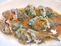 -宜宾海鲜酒家·三十年老字号