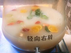 -韩盛·盛江山自助料理(中街大悦城店)