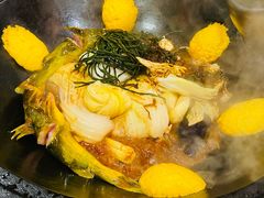 -江湖水乡铁锅炖魚(周庄嘉园店)