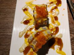 -火炉火自助餐(枫蓝国际店)