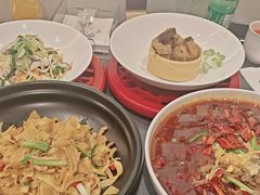 -大鹏饭店·金陵家宴(奥体中心店)