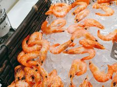 -非烤勿扰自助烤肉(东坑四季广场店)