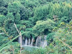 -天河潭旅游度假区