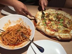 必胜客(巴沟店)-必胜客(巴沟店)