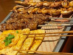 -神府路壹号·海鲜烧烤·砂锅粥·锅物(三坊七巷店)