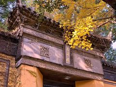 -无锡惠山寺