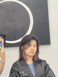-艾美A·M Hair Salon