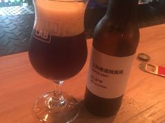 -FOAM LAB 泡沫实验室精酿餐吧