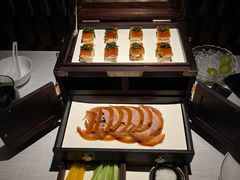 -莉莉海堂HAITANG·烤鸭(国贸商城店)