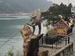 -白帝城·瞿塘峡景区