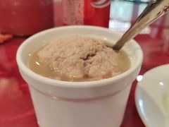 -玉华台饭庄(裕中西里小区店)