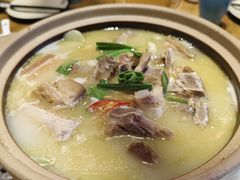 -洛阳宴·洛阳菜(南昌路店)