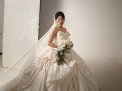 -金夫人婚纱摄影(江津店)