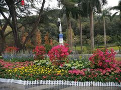 -云溪植物园