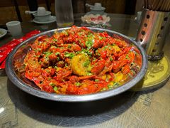 -灶东家民间菜(回兴店)