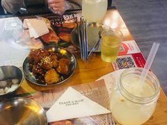 -Thank u mom非油炸健康鸡(万国广场店)