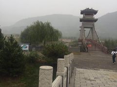 -函谷关历史文化旅游区