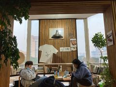 -仙峰天然面包(迎宾路店)
