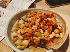 -水煮三国·川鲁江湖菜(香山店)