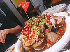 -必点海鲜·鲅鱼水饺(鞍山西道店)