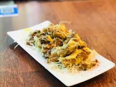 -玛格萝妮比萨屋(陆家浜路店)