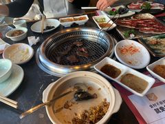 -一品诚记烤肉·甄选店(中南路店)