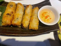 -花样西贡·法式越南餐厅(西大万达店)