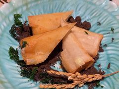 -匠和风精致料理(莆田财富中心店)