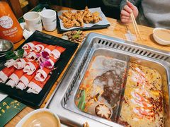 -草原塞蛮羊火锅城(港湾店)