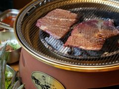 -西塔老太太泥炉烤肉(北京双井店)