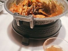 -大鱼徽州·寻味徽菜(星光总店)