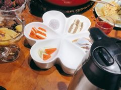 -辣不二地道川菜(汉水路店)