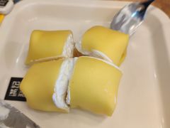 -满记甜品(荟聚购物中心店)