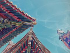 -雍和宫