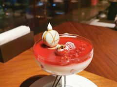 -北京柏悦酒店·锦庭餐厅Dining Room