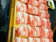 -南门四季铜锅涮肉(左家庄店)