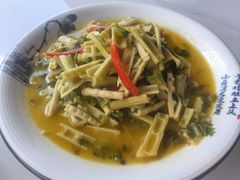 -风味小馆(天目湖宾馆店)