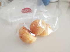 芝士麻糬-85度C(深圳佳宁娜店)