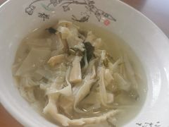 竹笋-乡亲鹅肉城(吴江店)